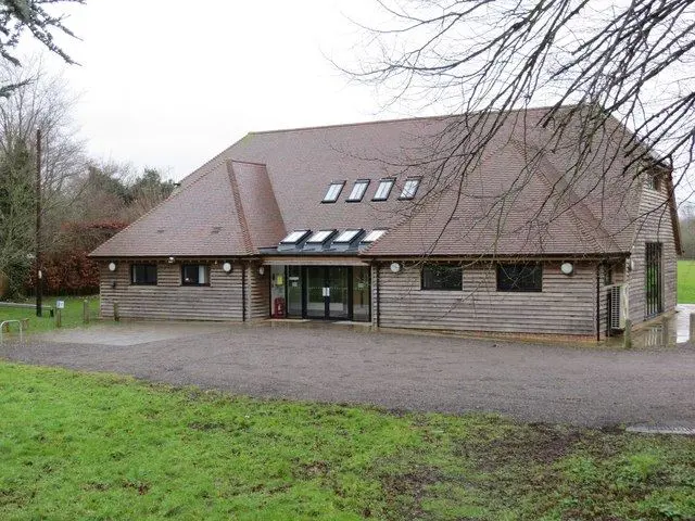 Godmersham & Crundale Village Hall