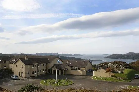 Inver Lodge Hotel