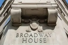 Broadway House Conference Centre