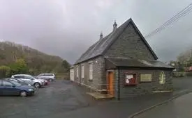 Cynwyl Elfed Community Centre