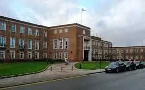 Maidenhead Town Hall