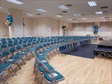 Alfred Brown Large Hall