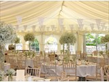 Hamswell House - Marquee Venue