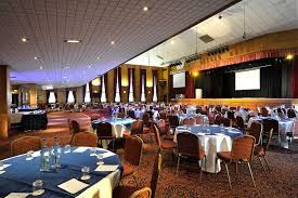 The Lancastrian Suite Conference & Banqueting Centre