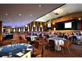 The Lancastrian Suite Conference & Banqueting Centre