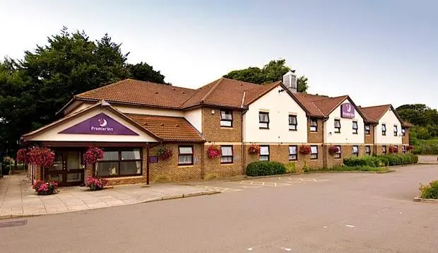 Premier Inn Dover East