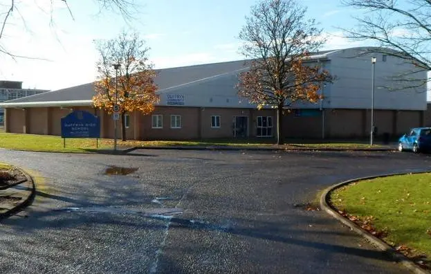 Duffryn Community Centre