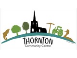 Thornton Community Centre Logo