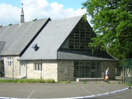 Paulton Village Hall, Paulton, Bath and North East Somerset - Paulton ...