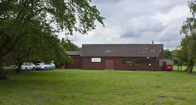 Scarisbrick Village Hall