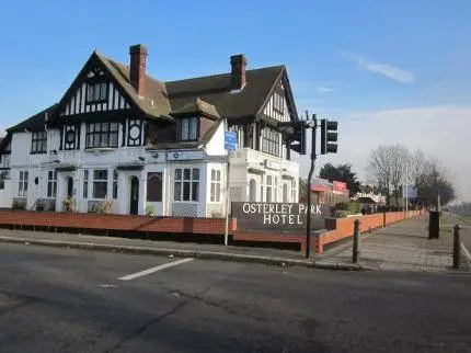 Osterley Park Hotel