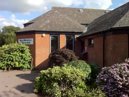 West Monkton Village Hall 