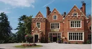 Highley Manor Hotel