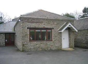 South Pool Village Hall