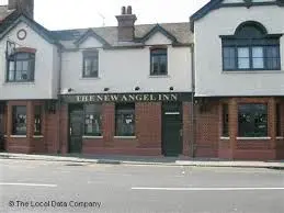 The New Angel Inn,