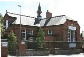 Aycliffe Village Hall