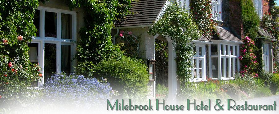 Milebrook House Hotel