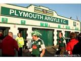 Plymouth Argyle Football Club (Home Park)
