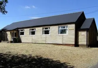 Hannington Village Hall