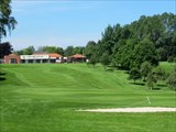 Eaglescliffe Golf Club