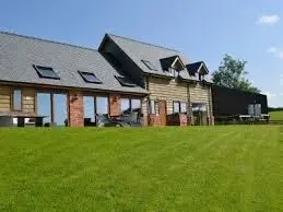 Bedw Barn Luxury Accommodation