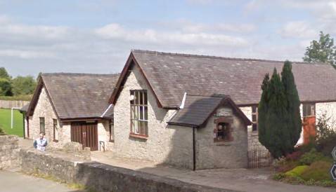 Cilcain Village Hall