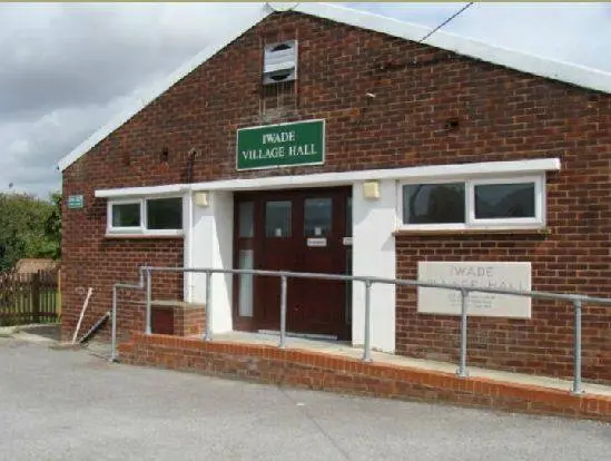 Iwade Village Hall