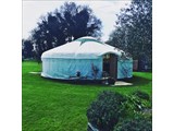 YURT @ Riverside Cottage YURT @ Riverside Cottage