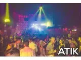 ATIK Main Room