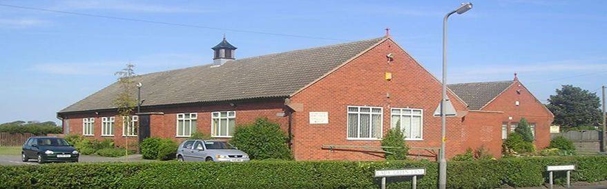 Ince Blundell Village Hall
