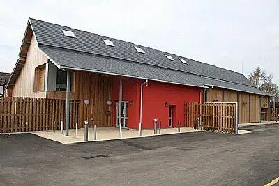 Eatons Community Centre