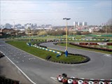 Birmingham Wheels Karting Centre