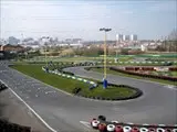 Birmingham Wheels Karting Centre