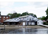 Twickenham Rowing Club venue