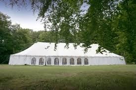 Fonthill Estate - Marquee Venue