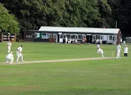 Cobham Avorians Cricket Club