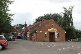 Hartlip Village Hall