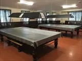 Snooker club