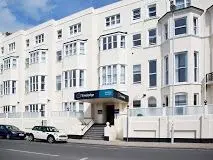 Travelodge Worthing Seafront