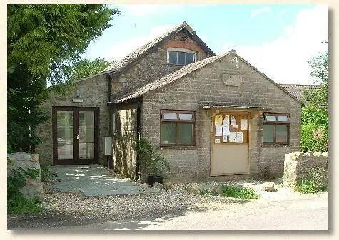 Stocklinch Village Hall