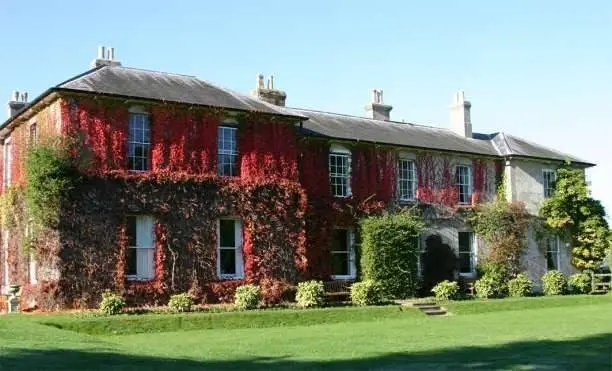 Knighton House