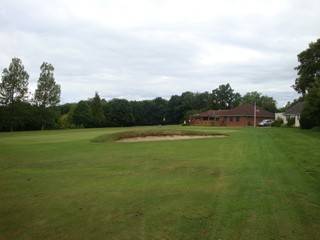 Alton Golf Club