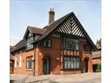 Earls Colne Village Hall