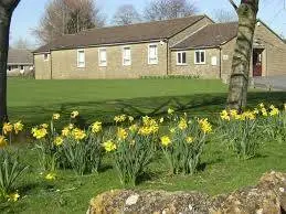 Stoke-Sub-Hamdon Memorial Hall 