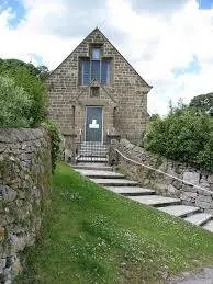 Brassington Village Hall