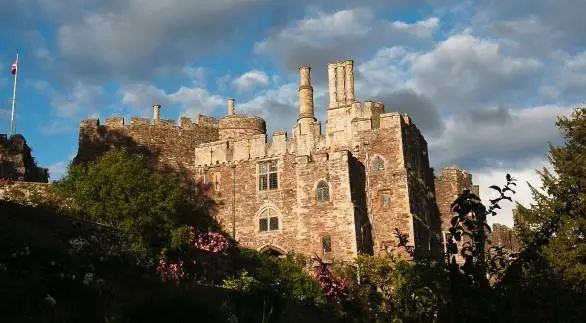 Berkeley Castle