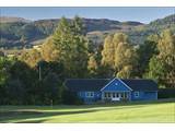 Comrie Golf Club