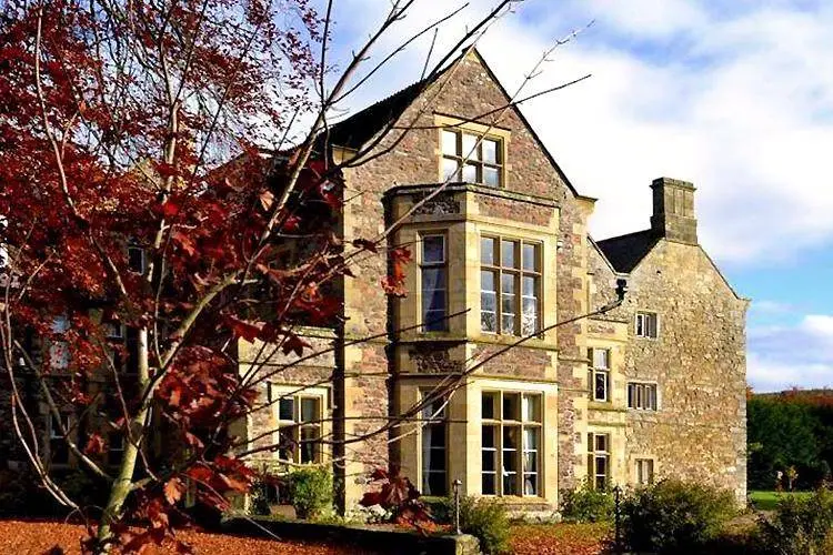 Clennell Hall Country House