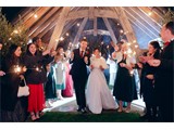 Listing image for Alexa and John Wedding Highlight