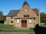 Epwell Village Hall